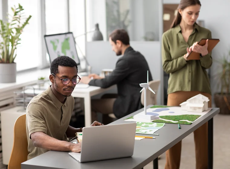 Is Your Office Ready for Climate Accountability(1)