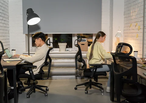 The Quiet Comeback of Private Workspaces